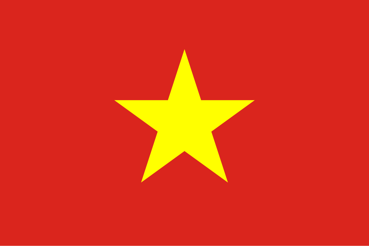 Tiếng Việt flag